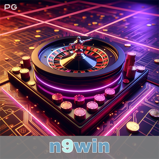 Cassino N9win: Emoção e Diversão a Cada Jogada