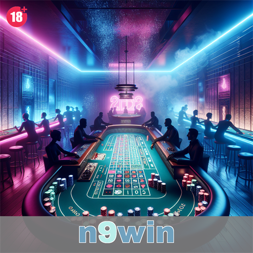 A plataforma inovadora n9win que redefine jogos online