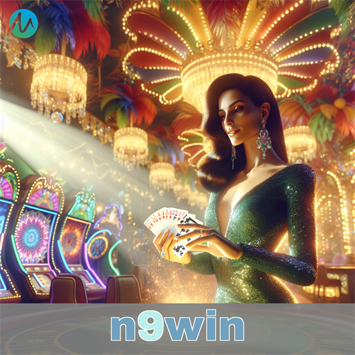 Slots do n9win: Entretenimento e Emoção a Cada Giro