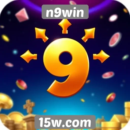 n9win oferece ampla variedade de jogos online