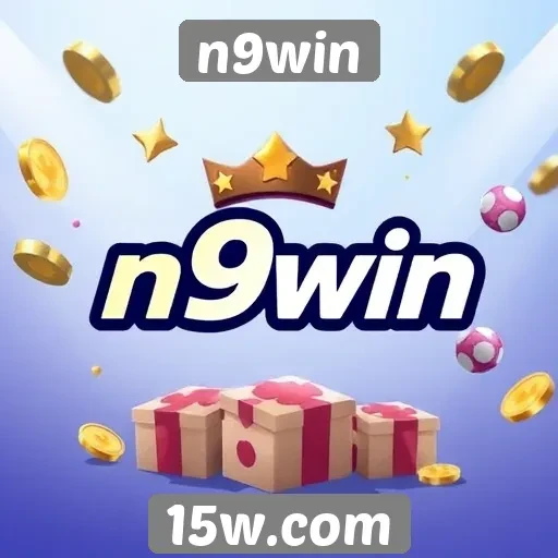 Tendências em promoções do n9win para jogadores
