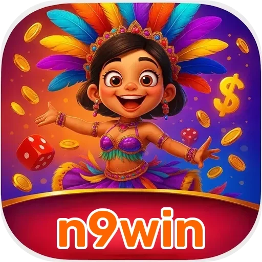 n9win: Aventura nos Caça-Níqueis que Você Não Pode Perder!