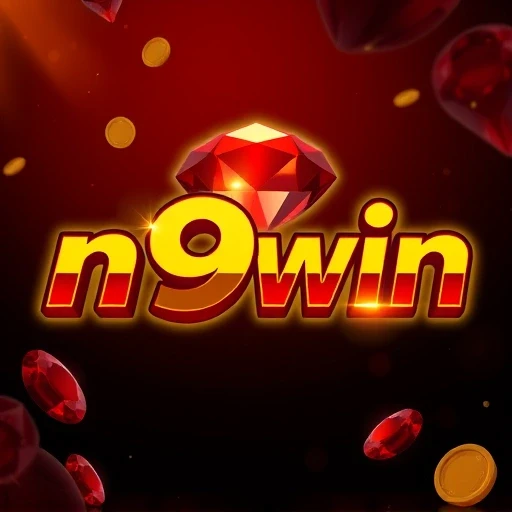 n9win logo