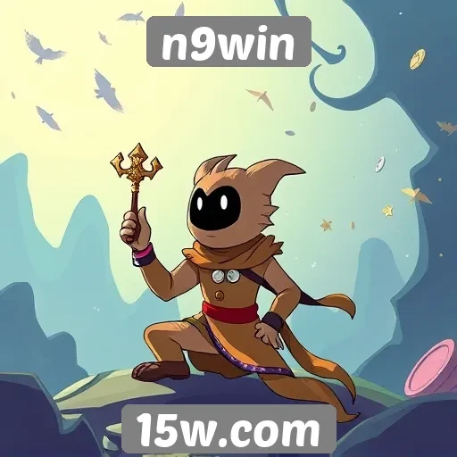 Avaliação da experiência do usuário na plataforma n9win